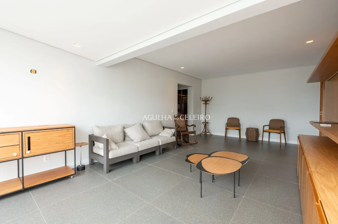 Apartamento à venda no Itaim Bibi. – AP1151