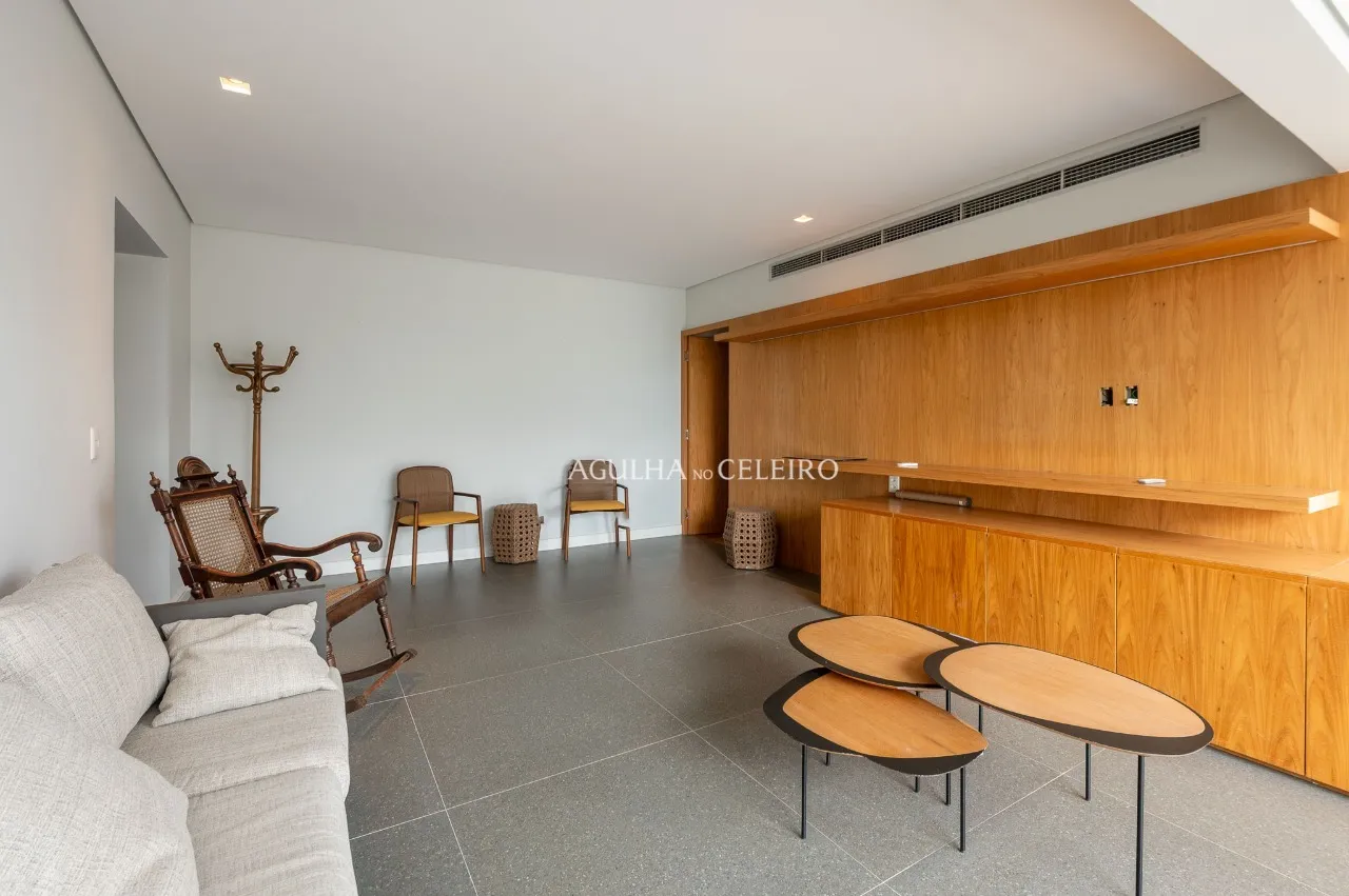 Apartamento à venda no Itaim Bibi. – AP1151