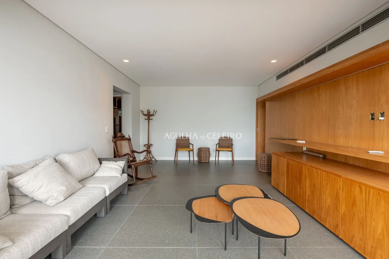 Apartamento à venda no Itaim Bibi. – AP1151