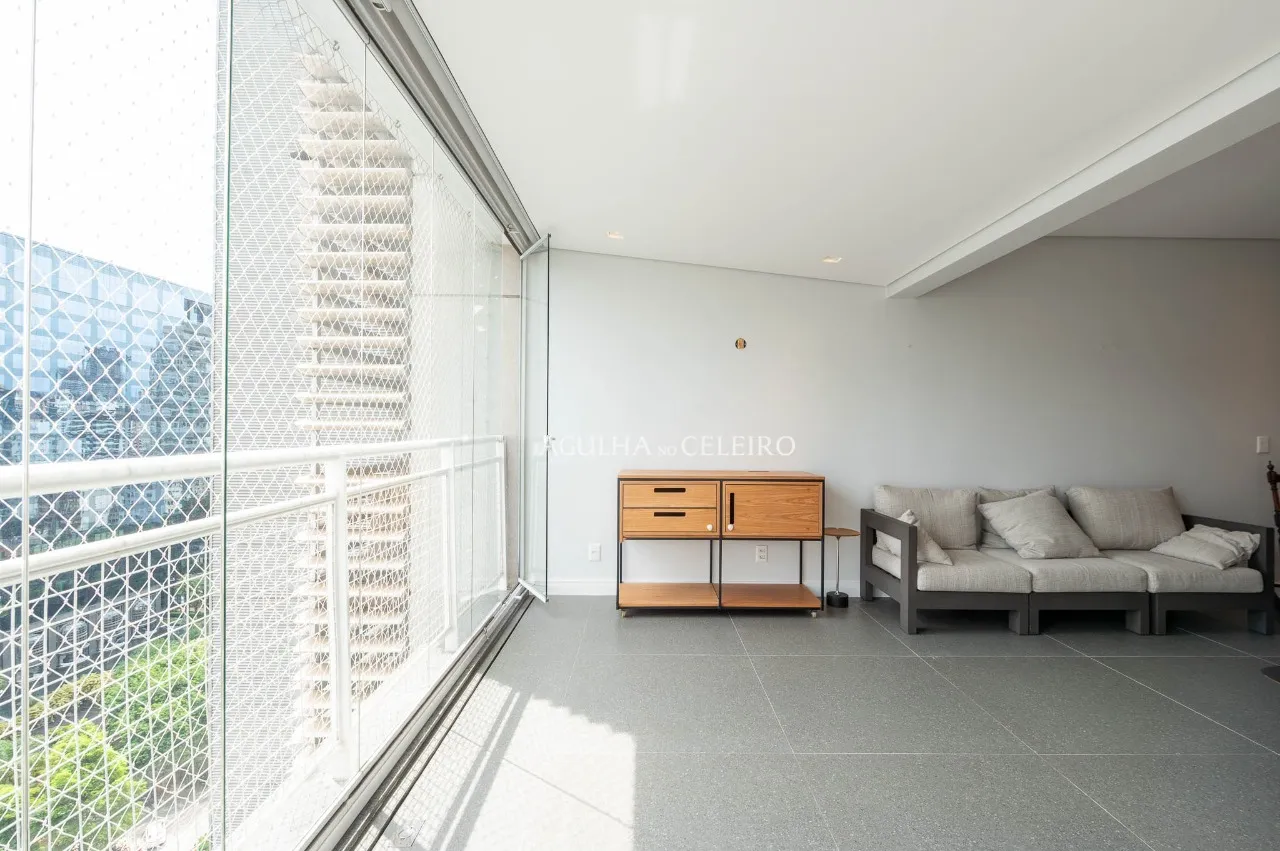 Apartamento à venda no Itaim Bibi. – AP1151