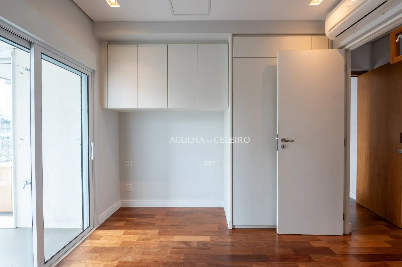 Apartamento à venda no Itaim Bibi. – AP1151