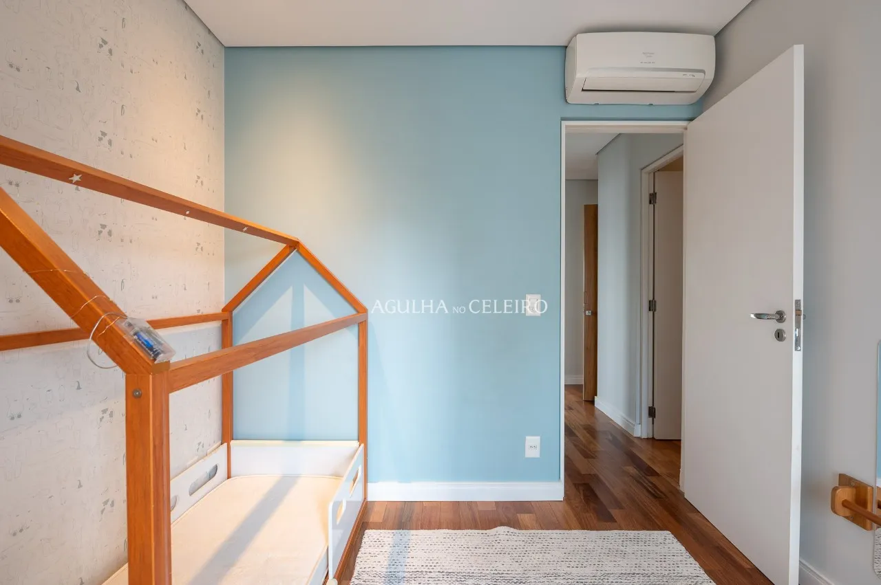 Apartamento à venda no Itaim Bibi. – AP1151