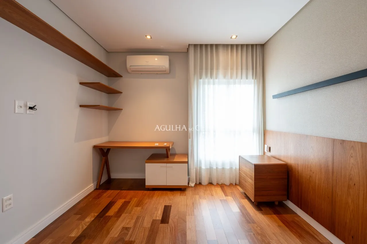 Apartamento à venda no Itaim Bibi. – AP1151