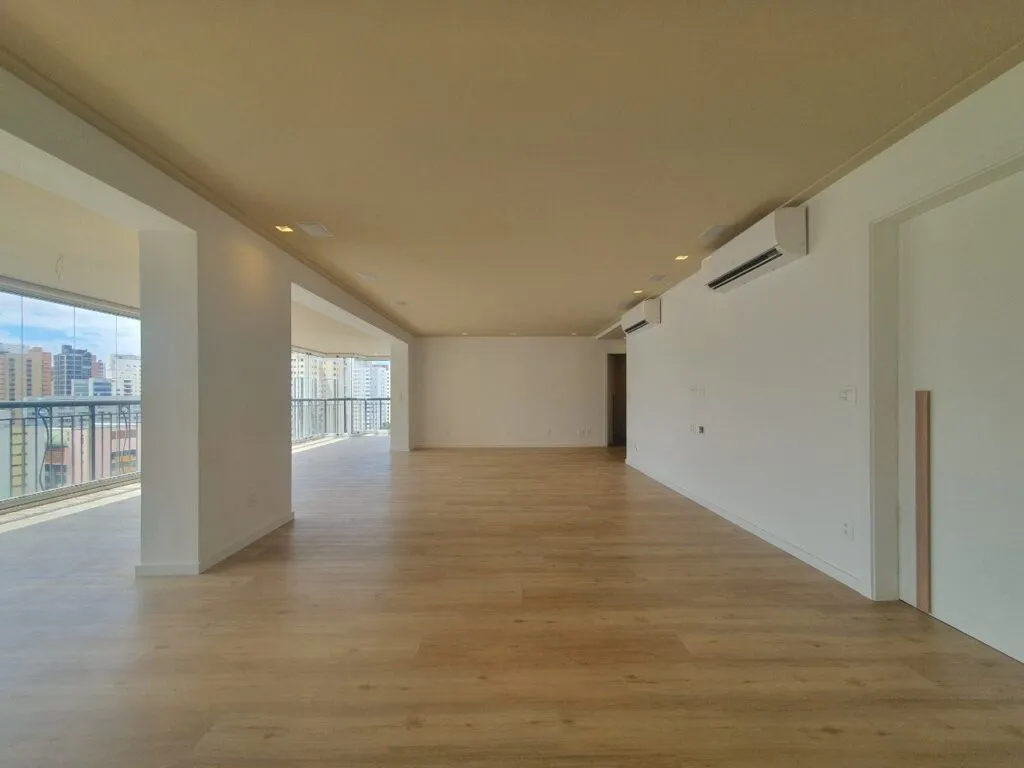 Apartamento para locação com varanda gourmet próximo ao Ibirapuera – AP2024