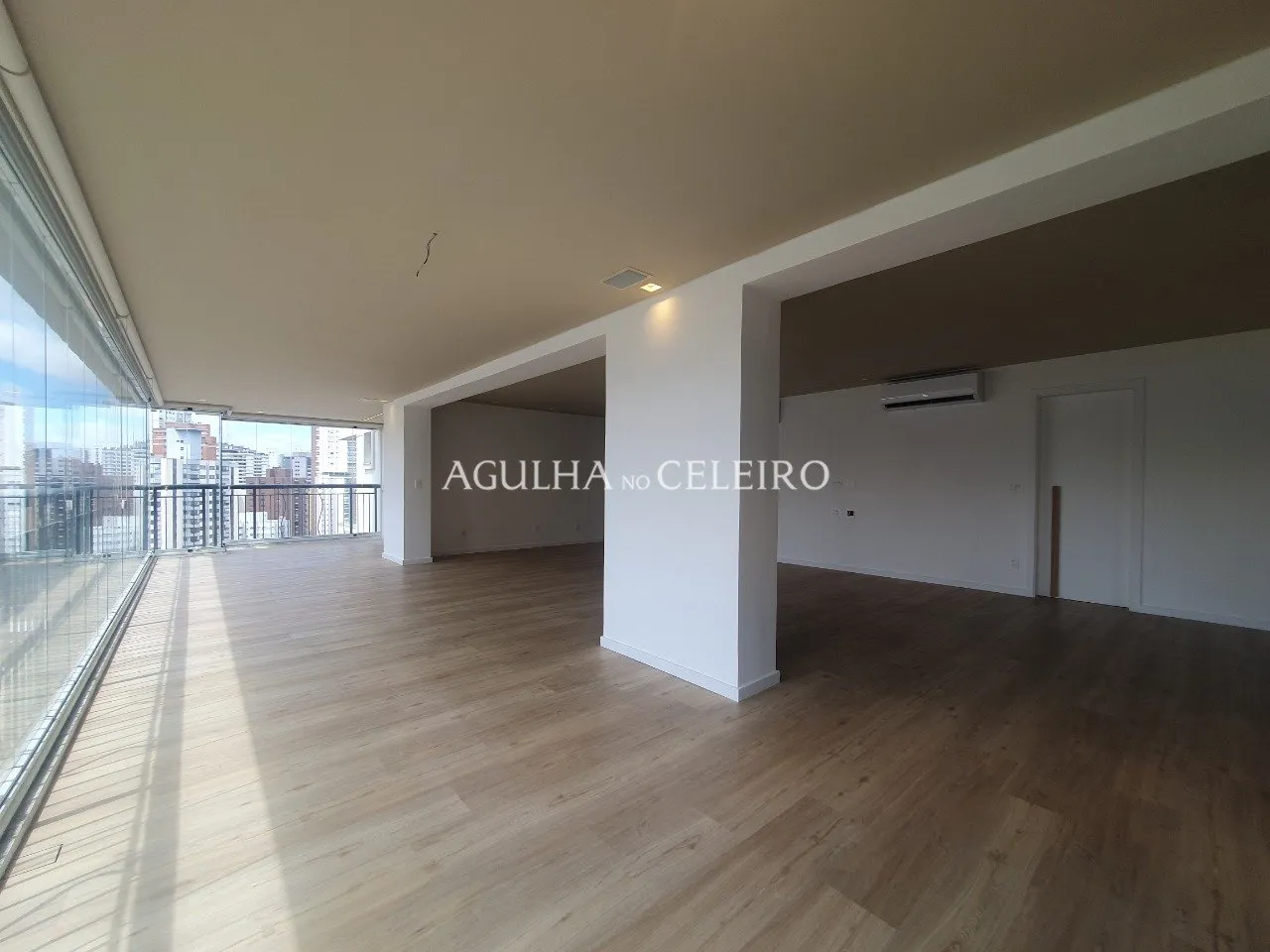 Apartamento para locação com varanda gourmet próximo ao Ibirapuera – AP2024