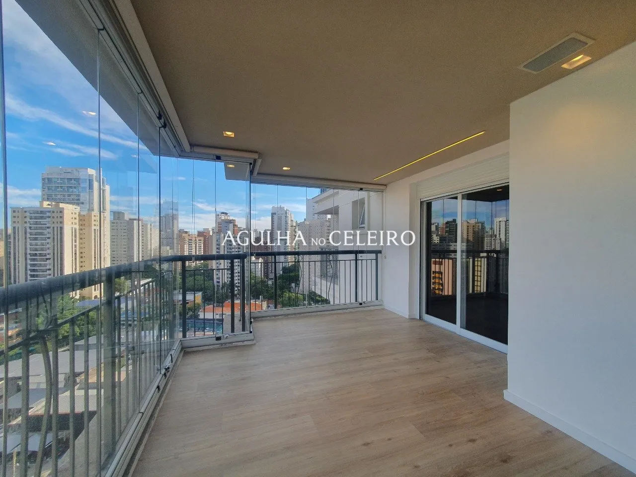 Apartamento para locação com varanda gourmet próximo ao Ibirapuera – AP2024