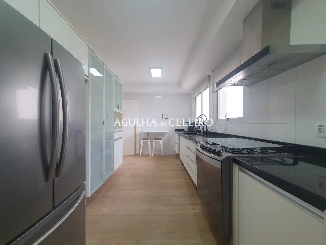 Apartamento para locação com varanda gourmet próximo ao Ibirapuera – AP2024