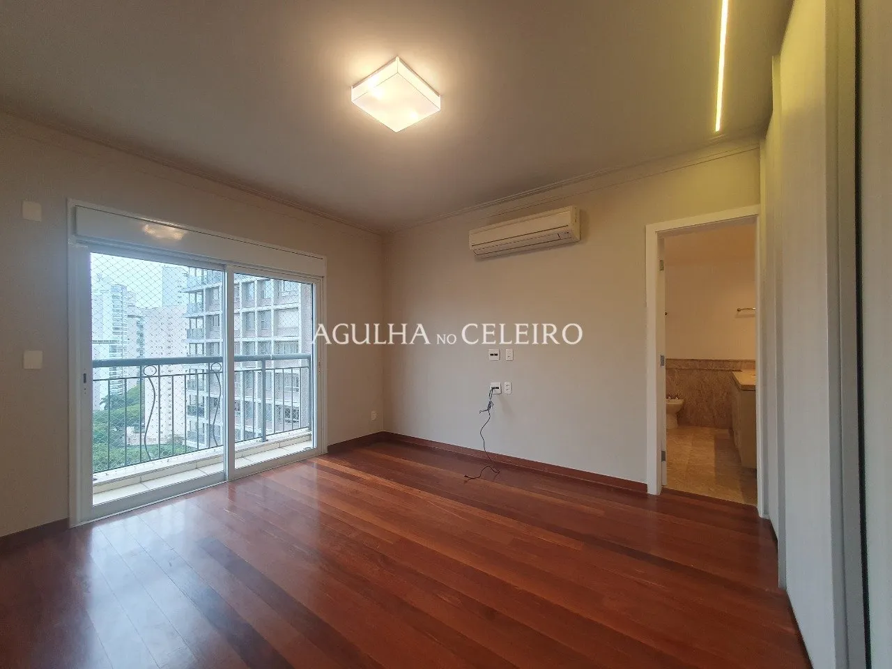 Apartamento para locação com varanda gourmet próximo ao Ibirapuera – AP2024