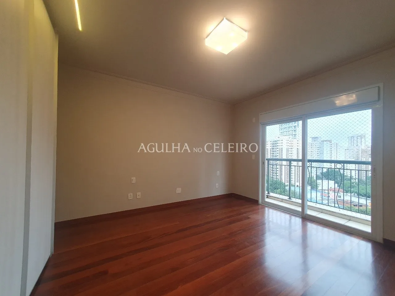 Apartamento para locação com varanda gourmet próximo ao Ibirapuera – AP2024