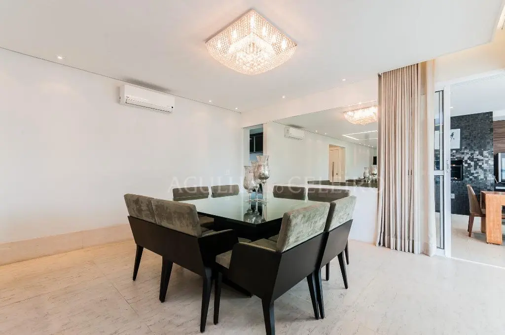 Apartamento para venda ou locação na Vila Olímpia. – AP2468