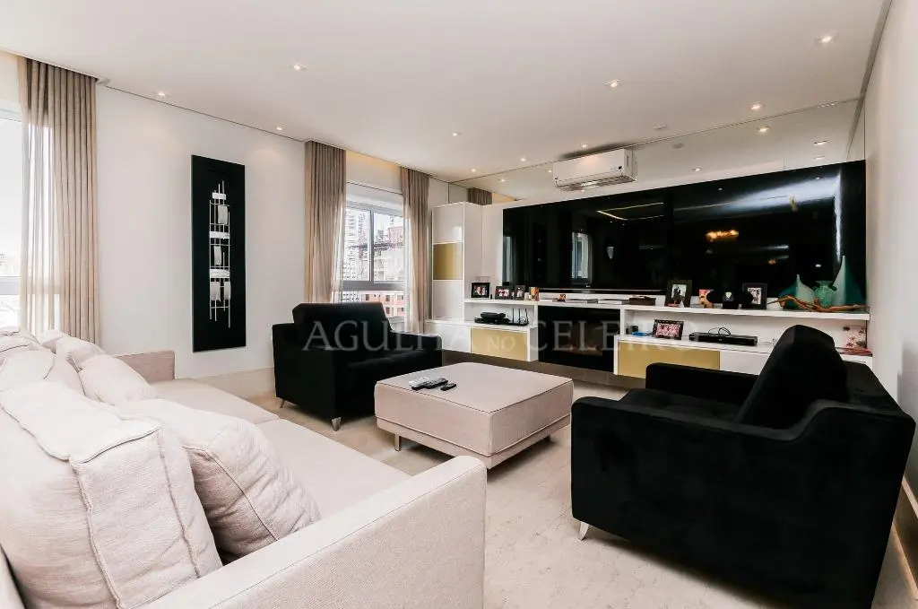 Apartamento para venda ou locação na Vila Olímpia. – AP2468