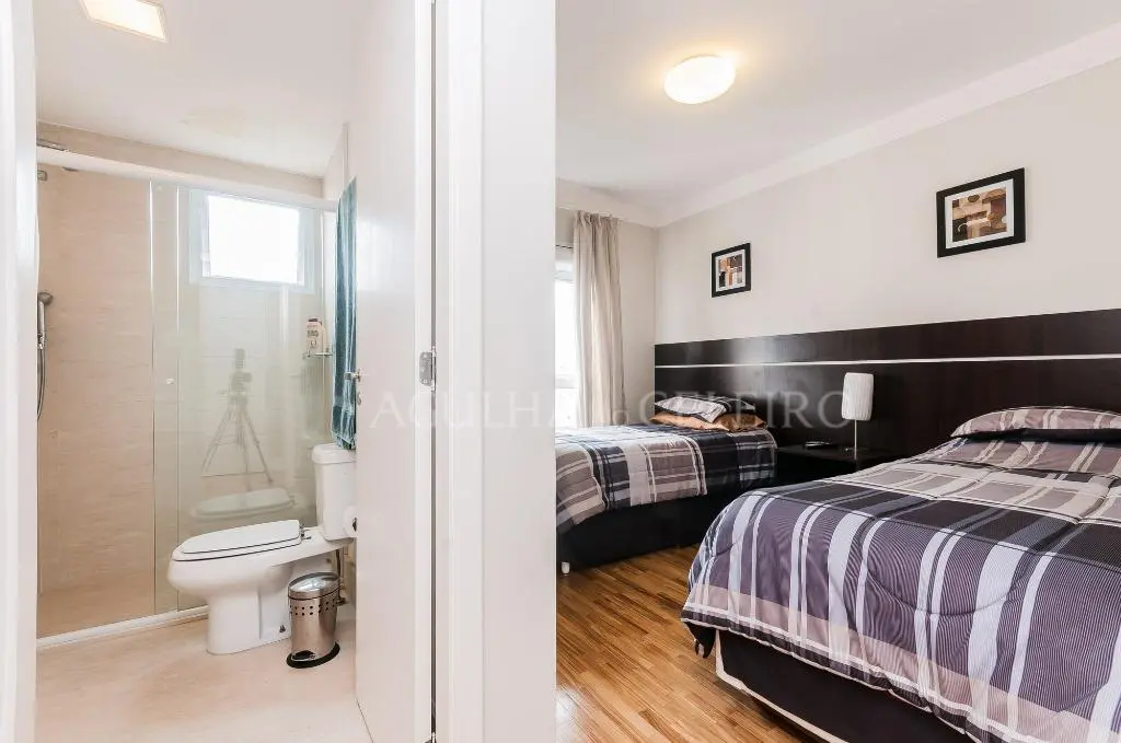 Apartamento para venda ou locação na Vila Olímpia. – AP2468