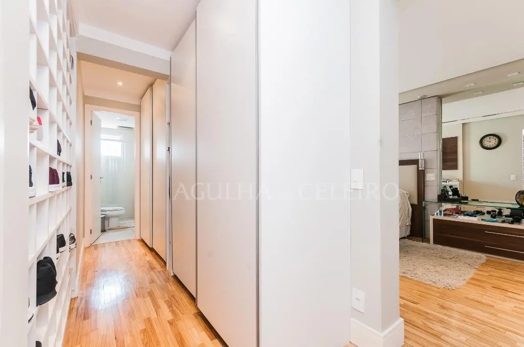 Apartamento para venda ou locação na Vila Olímpia. – AP2468