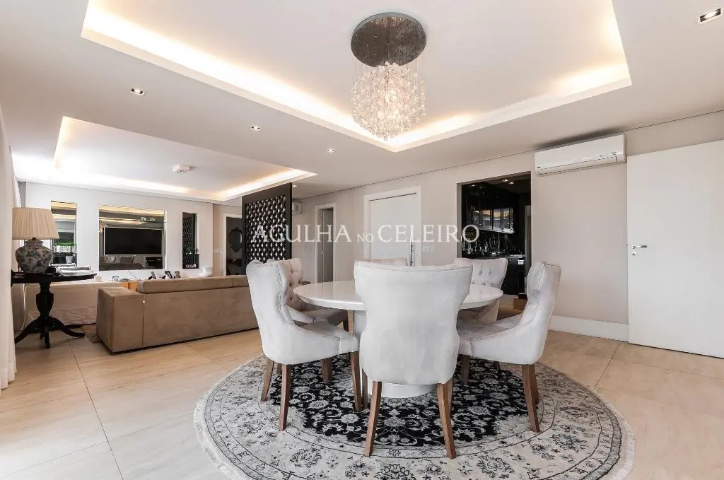 Locação mobiliada em condomínio desejado na Vila Nova Conceição. – AP3711