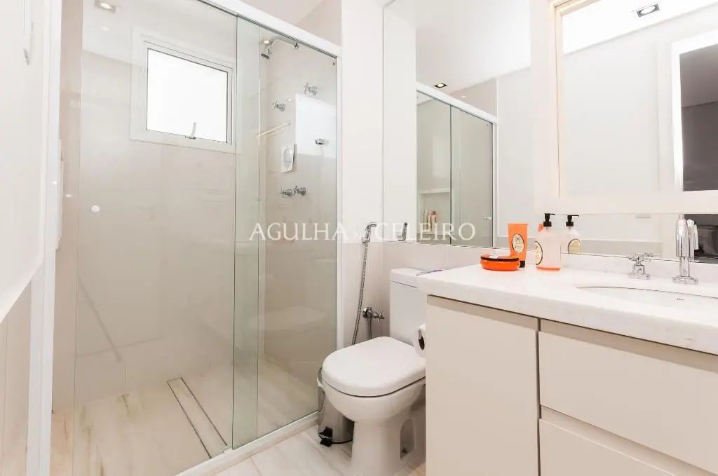 Locação mobiliada em condomínio desejado na Vila Nova Conceição. – AP3711