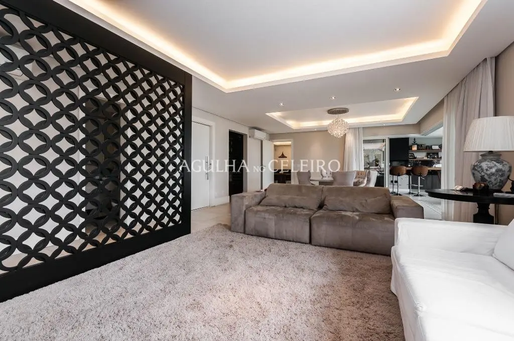 Locação mobiliada em condomínio desejado na Vila Nova Conceição. – AP3711