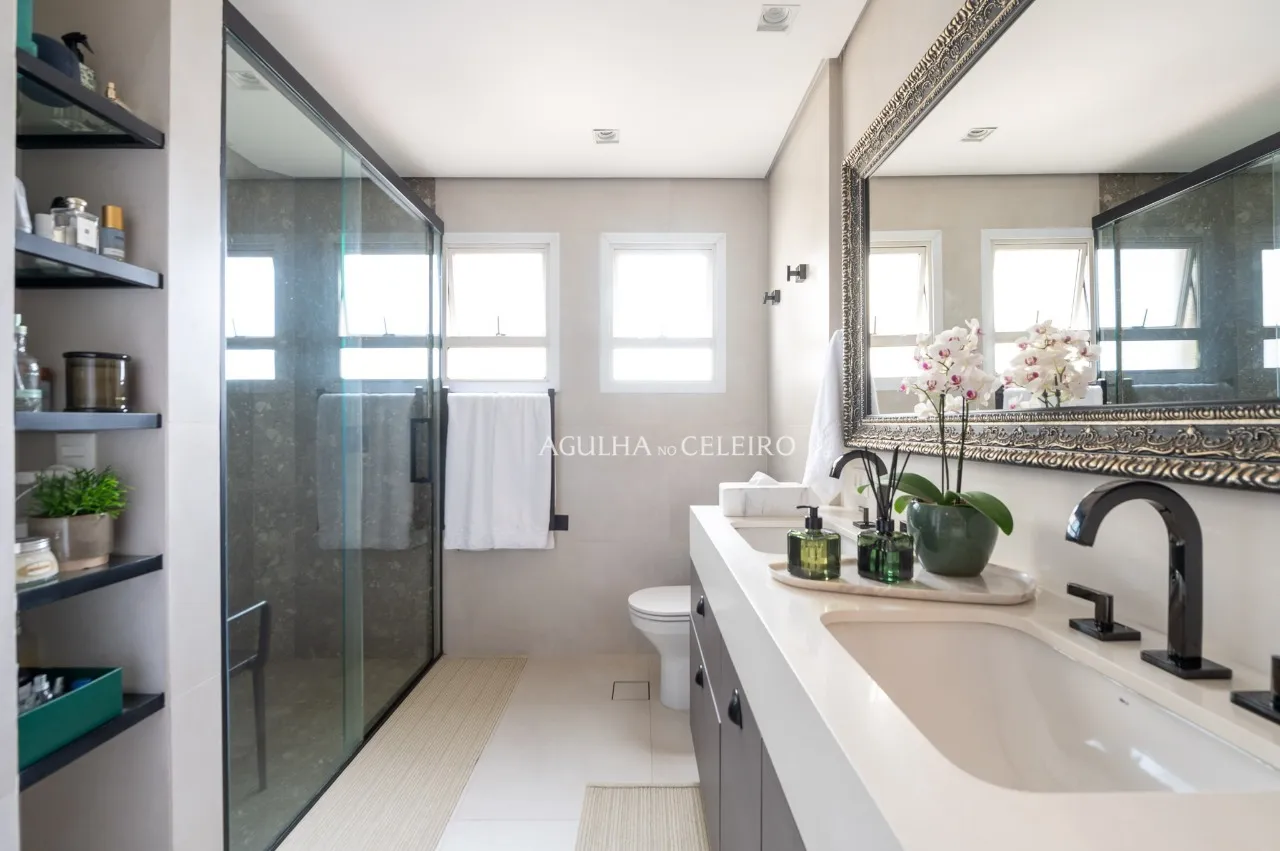 Apartamento mobiliado e com reforma impecável para venda no Paraíso – AP4215