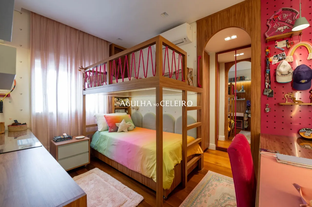 Apartamento mobiliado e com reforma impecável para venda no Paraíso – AP4215 - 2_AP4215_commarca