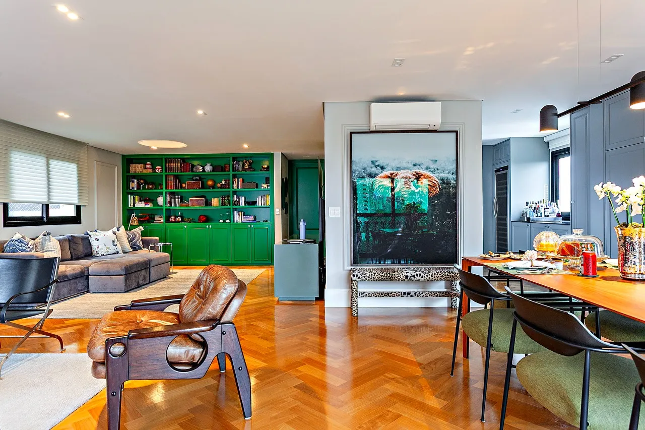 Apartamento Lindenberg com a melhor vista do Jardim América – AP5465 - _MG_3188