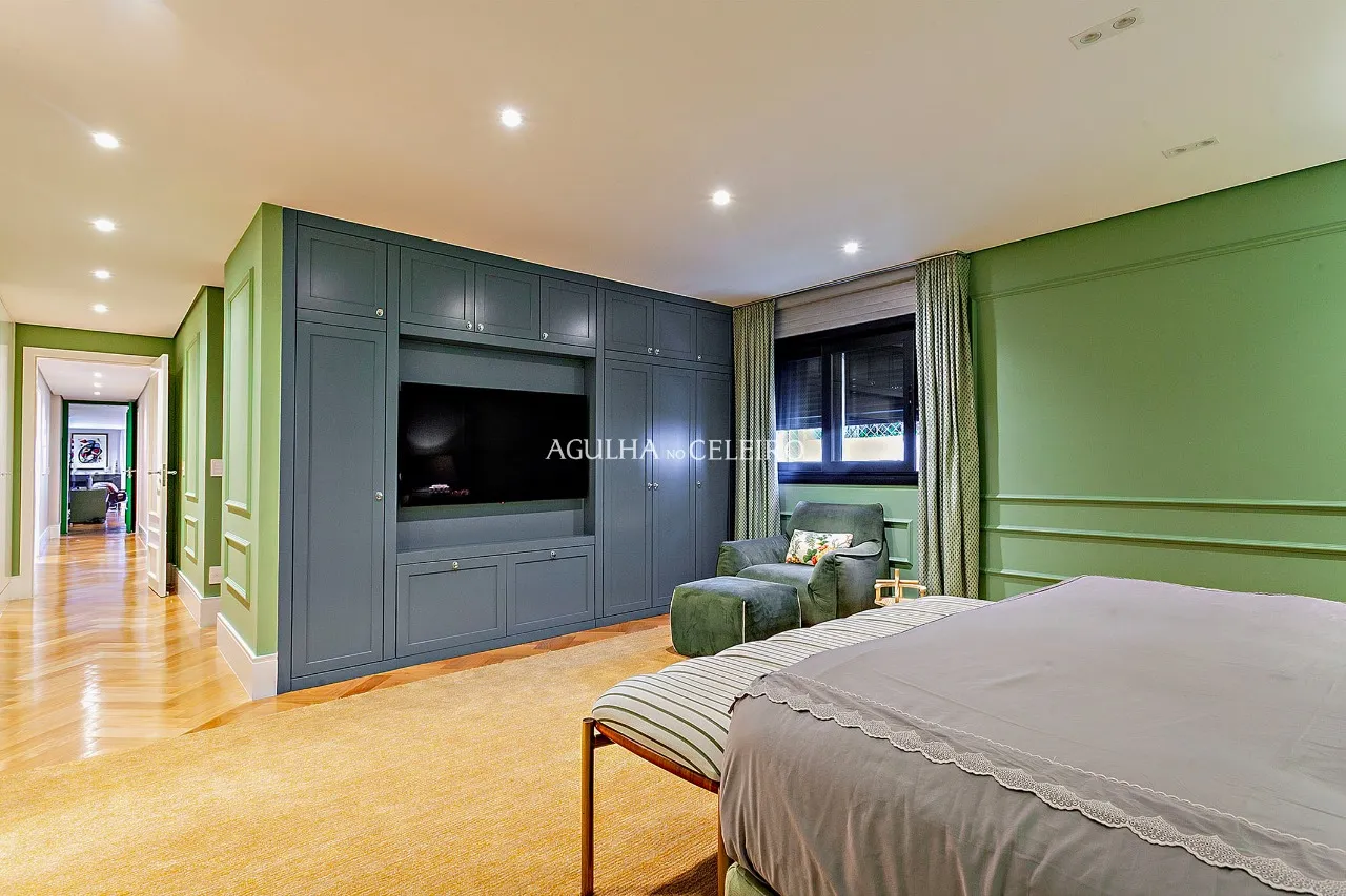 Apartamento Lindenberg com a melhor vista do Jardim América – AP5465 - _MG_3332