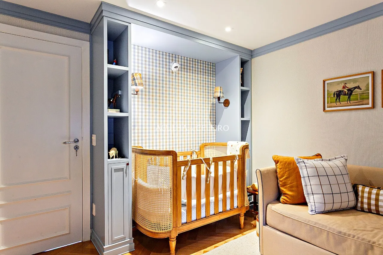 Apartamento Lindenberg com a melhor vista do Jardim América – AP5465 - _MG_3298