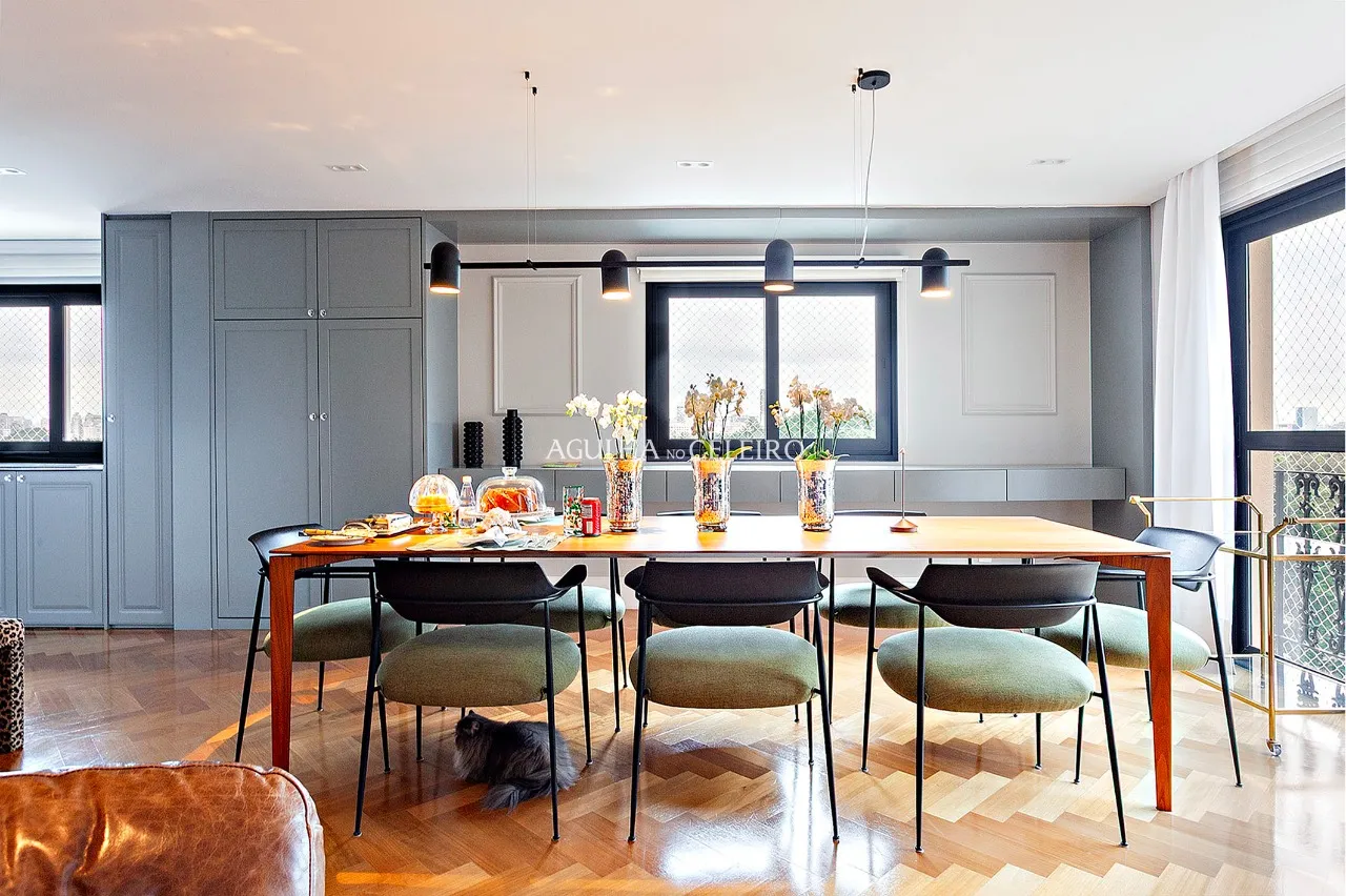 Apartamento Lindenberg com a melhor vista do Jardim América – AP5465 - _MG_3217