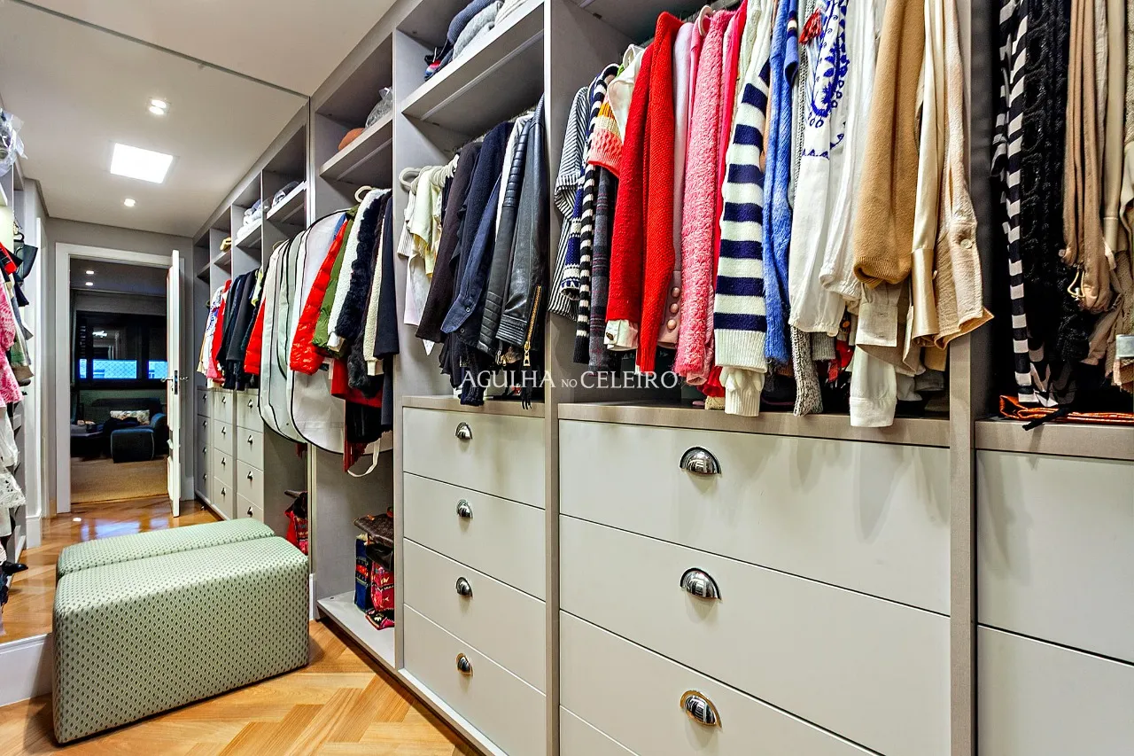 Apartamento Lindenberg com a melhor vista do Jardim América – AP5465 - _MG_3345