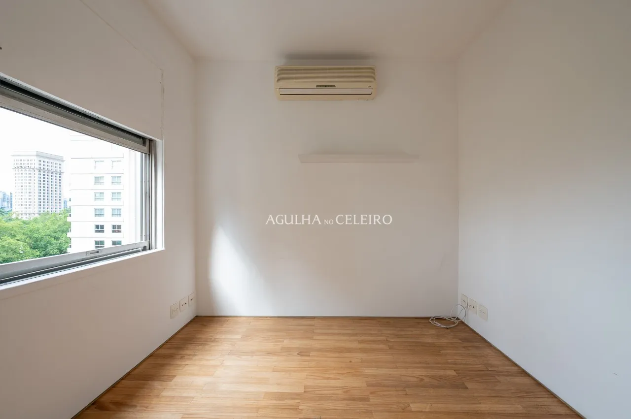 Apartamento próximo ao Clube Pinheiros para venda ou locação no Jardim Europa – AP5683