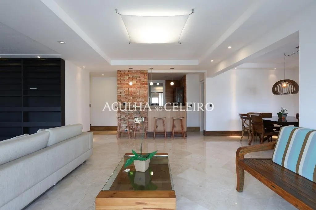 Apartamento mobiliado, pronto para morar com ares de casa! – AP6213