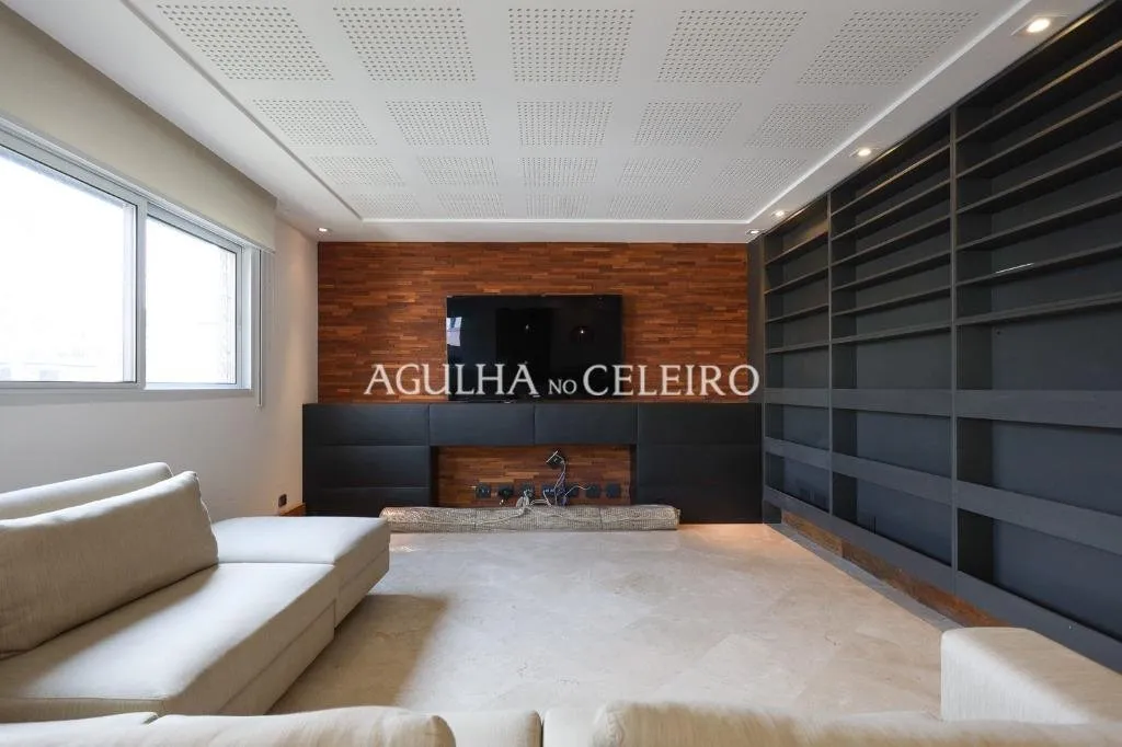 Apartamento mobiliado, pronto para morar com ares de casa! – AP6213