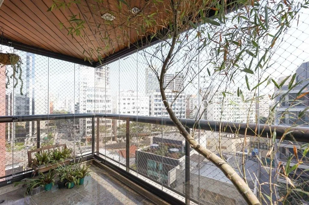 Apartamento mobiliado, pronto para morar com ares de casa! – AP6213