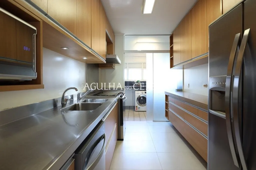 Apartamento mobiliado, pronto para morar com ares de casa! – AP6213
