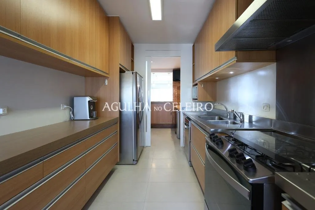 Apartamento mobiliado, pronto para morar com ares de casa! – AP6213
