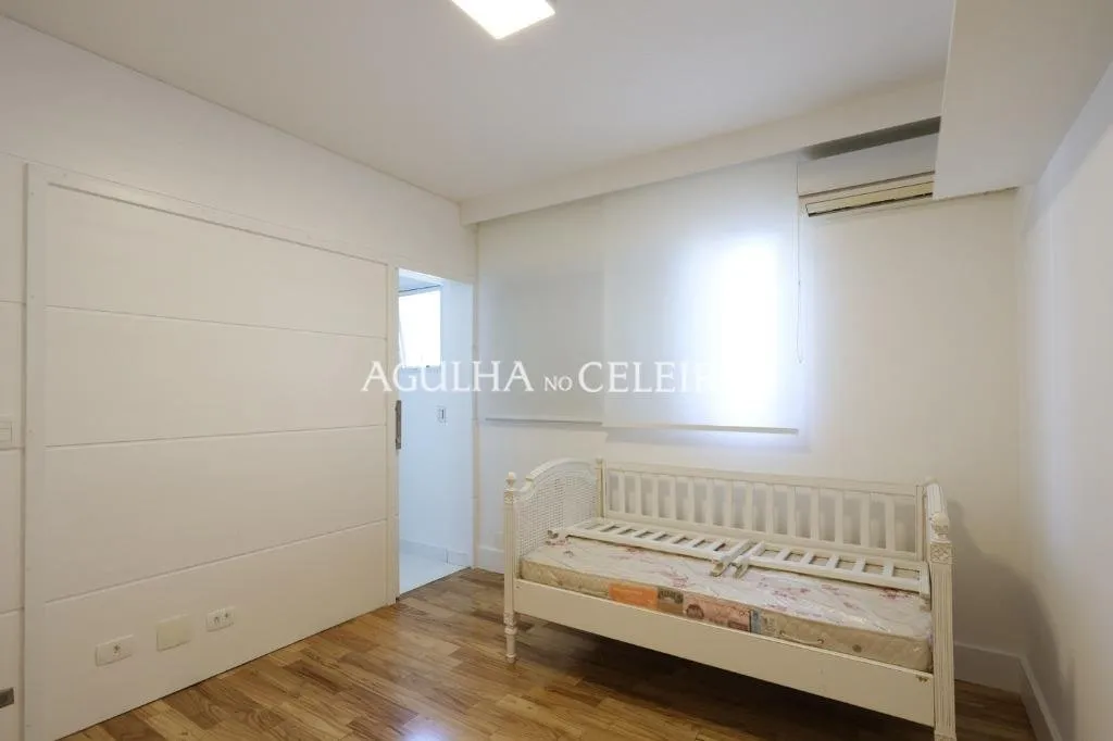 Apartamento mobiliado, pronto para morar com ares de casa! – AP6213