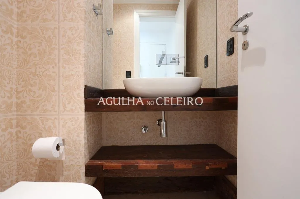 Apartamento mobiliado, pronto para morar com ares de casa! – AP6213