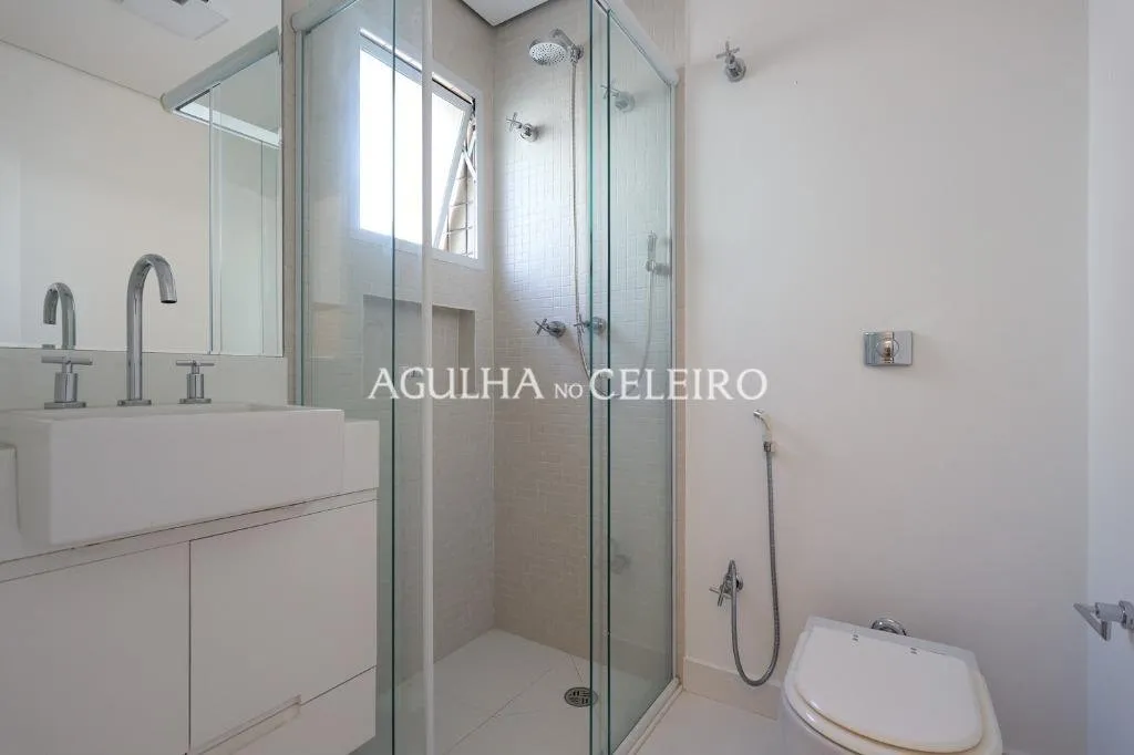 Apartamento mobiliado, pronto para morar com ares de casa! – AP6213