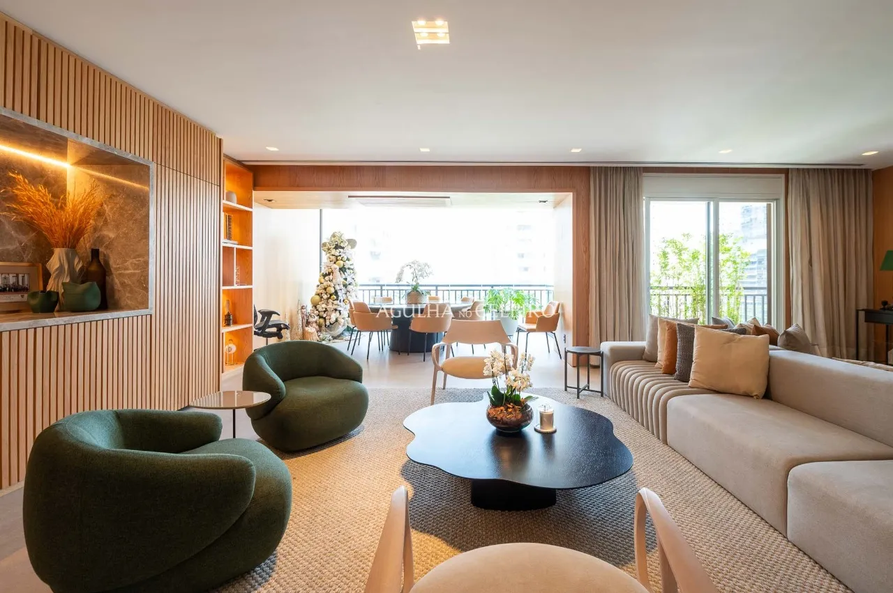 Referência em sofisticação e modernidade – AP8627