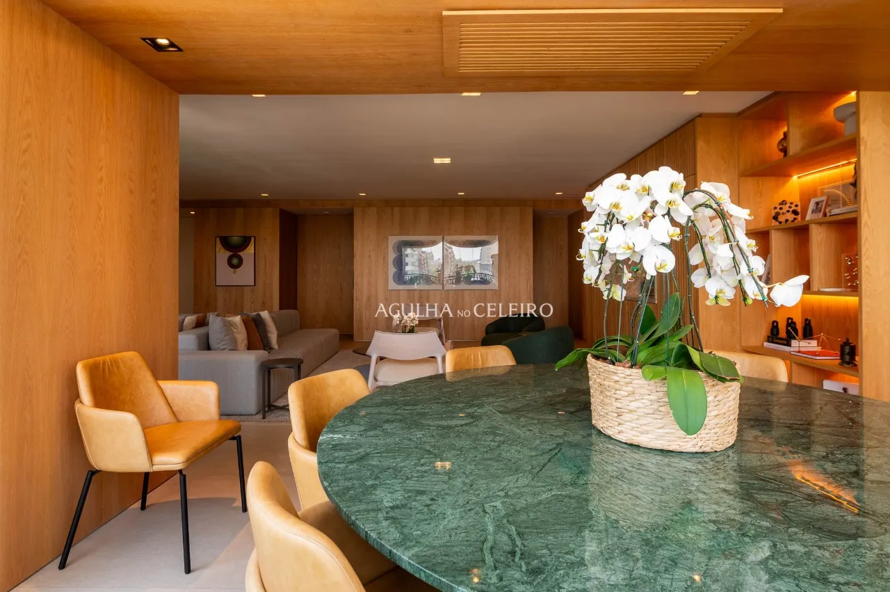 Referência em sofisticação e modernidade – AP8627