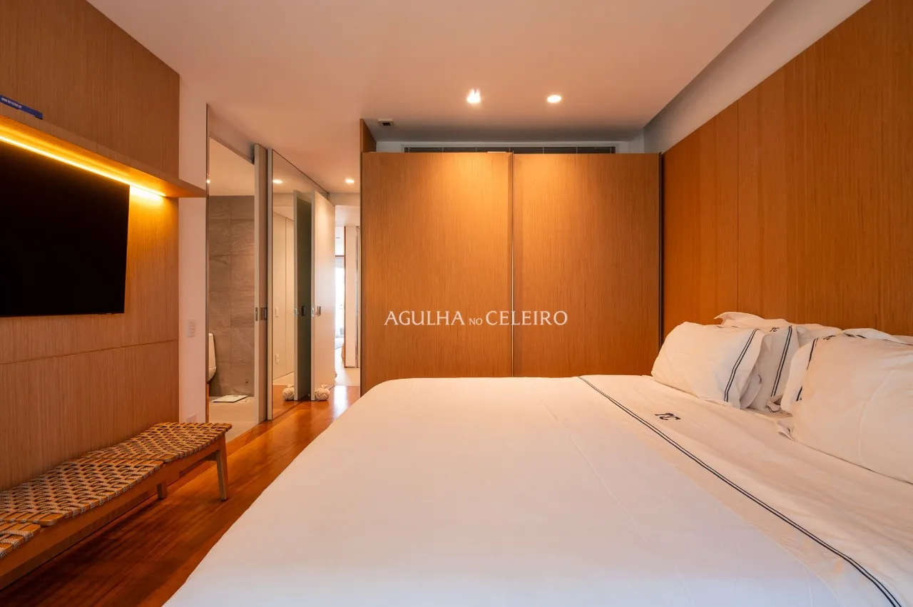 Referência em sofisticação e modernidade – AP8627