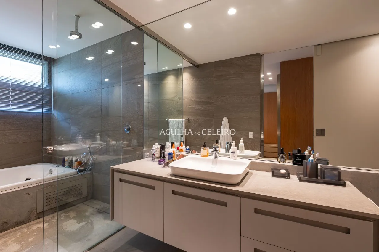 Referência em sofisticação e modernidade – AP8627