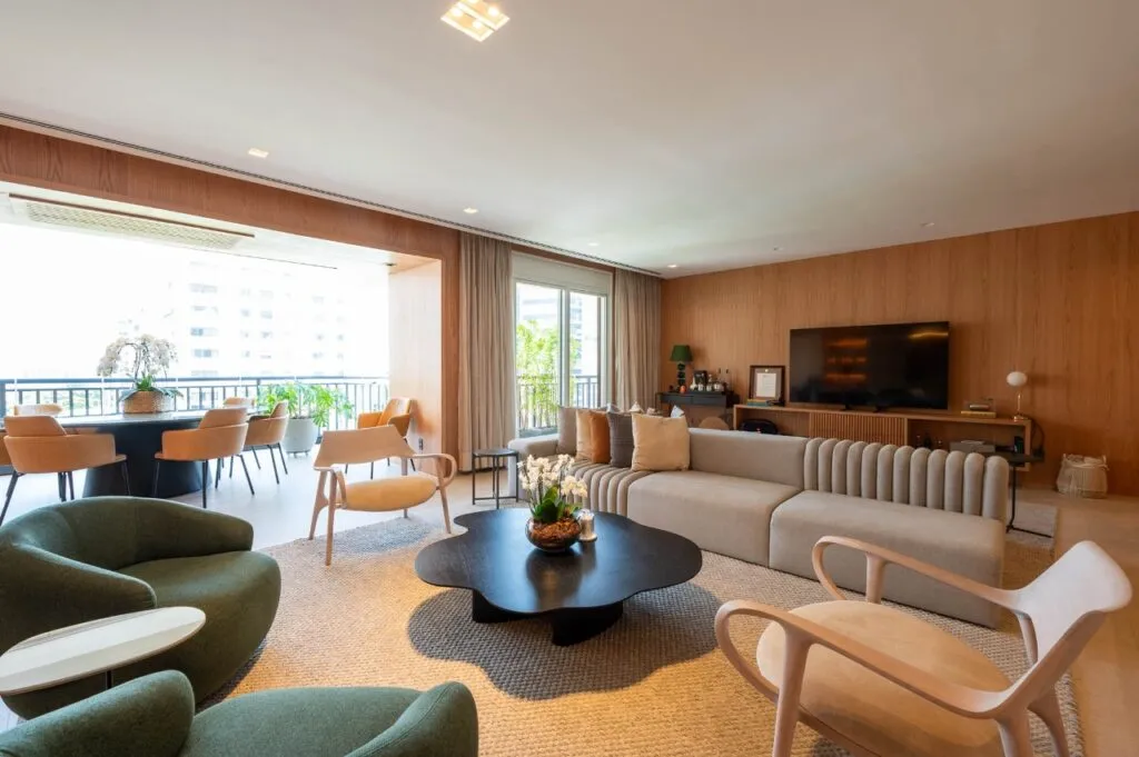 Referência em sofisticação e modernidade – AP8627