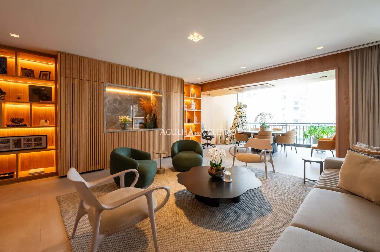 Referência em sofisticação e modernidade – AP8627