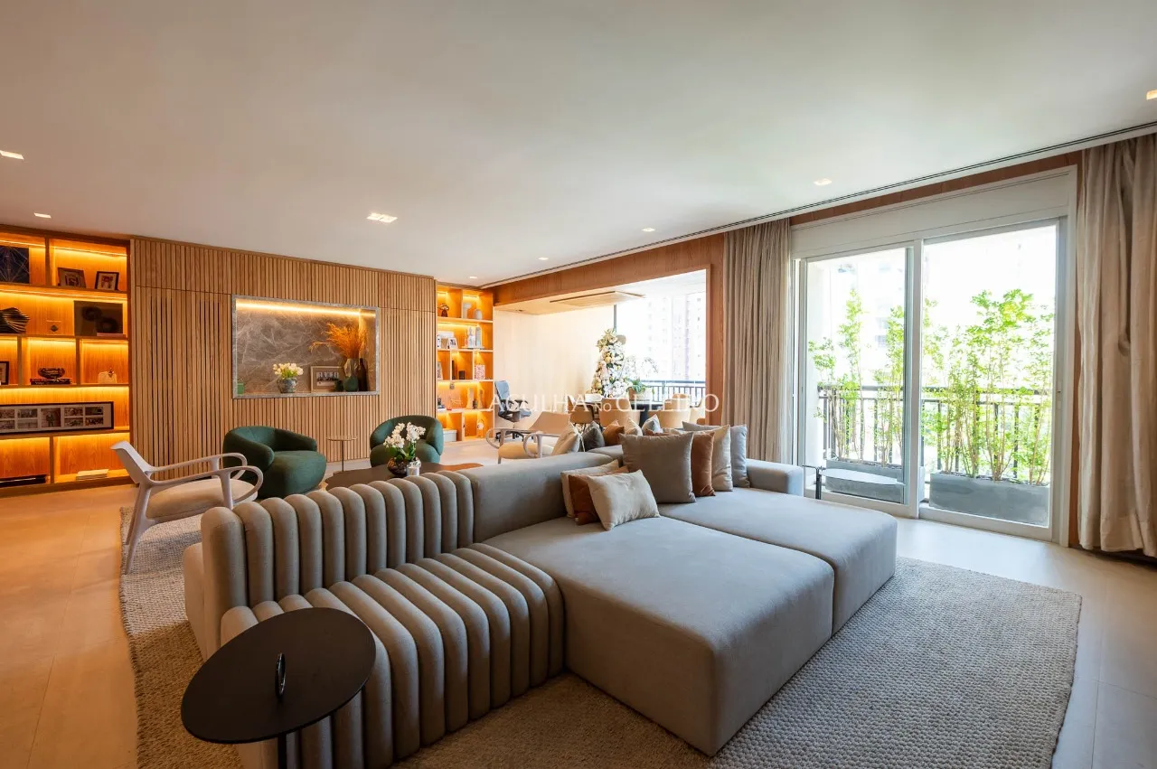 Referência em sofisticação e modernidade – AP8627