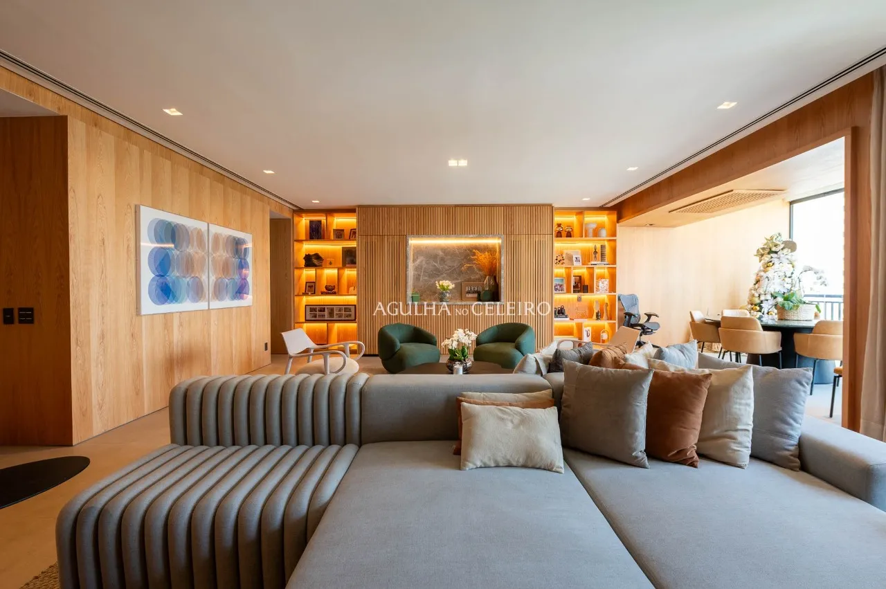 Referência em sofisticação e modernidade – AP8627