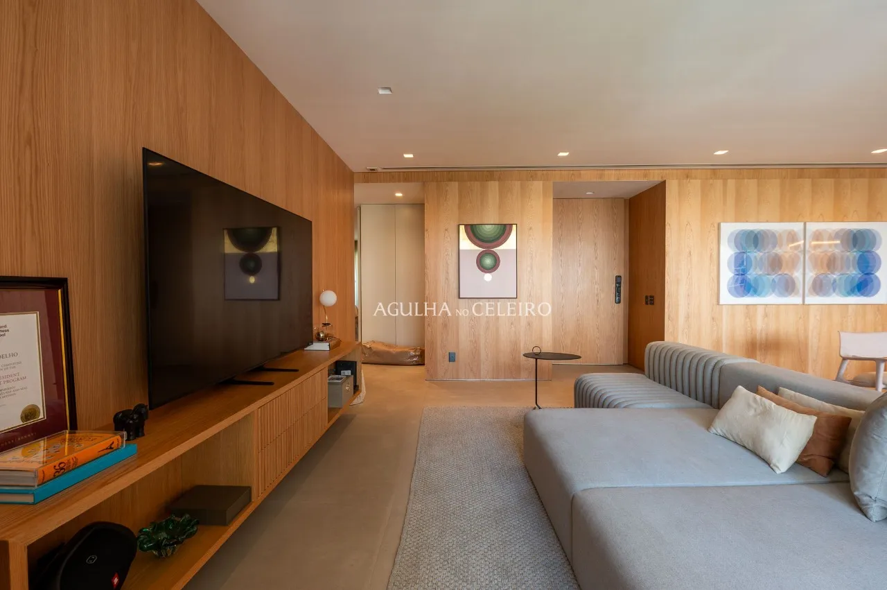 Referência em sofisticação e modernidade – AP8627