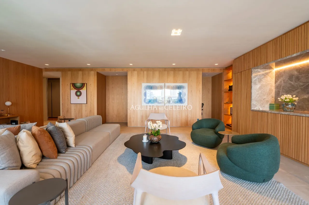 Referência em sofisticação e modernidade – AP8627