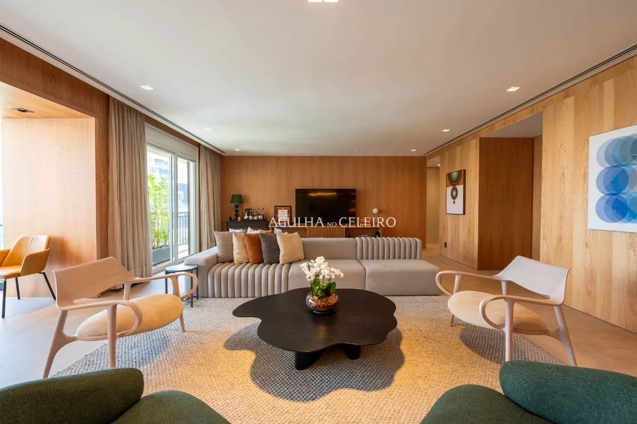 Referência em sofisticação e modernidade – AP8627