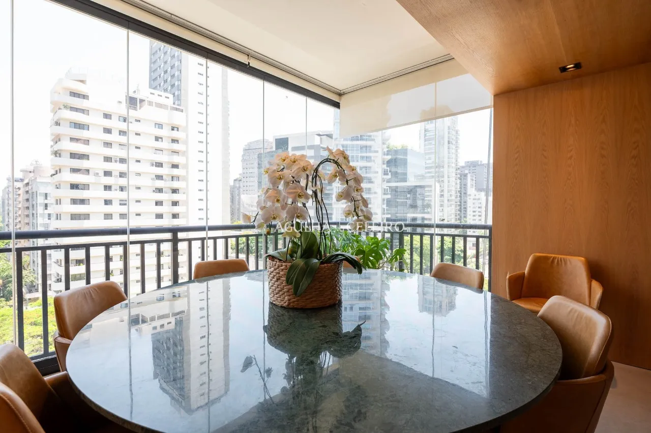 Referência em sofisticação e modernidade – AP8627