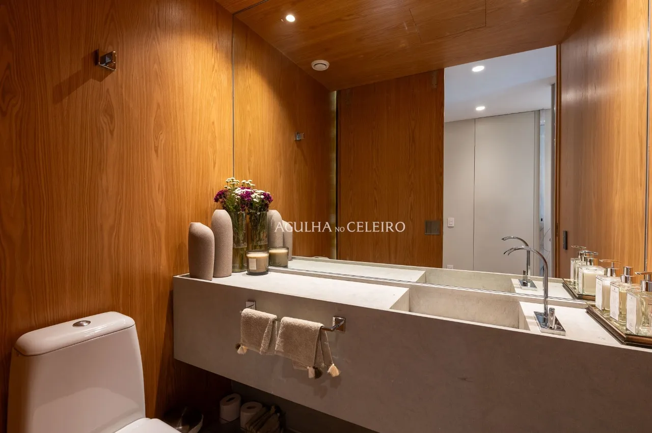 Referência em sofisticação e modernidade – AP8627