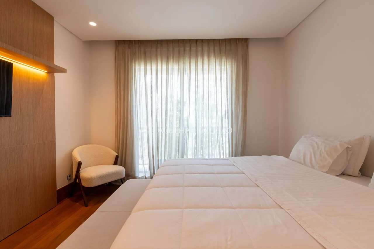 Referência em sofisticação e modernidade – AP8627